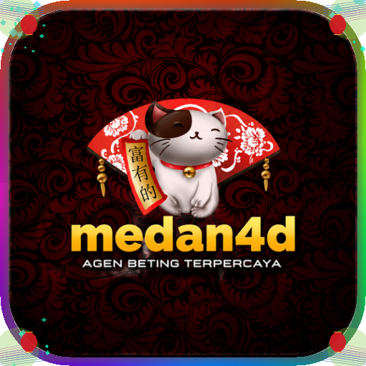 medan4d — galeri pratinjau - APK Resmi